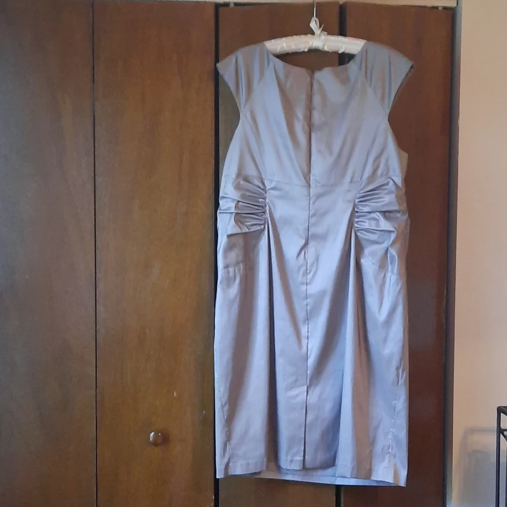Adrianna Papell Dressy Dress - Woman - Picture 7 of 14